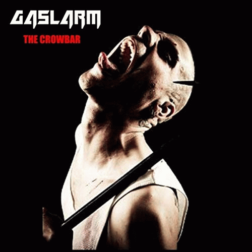 Gaslarm : The Crowbar